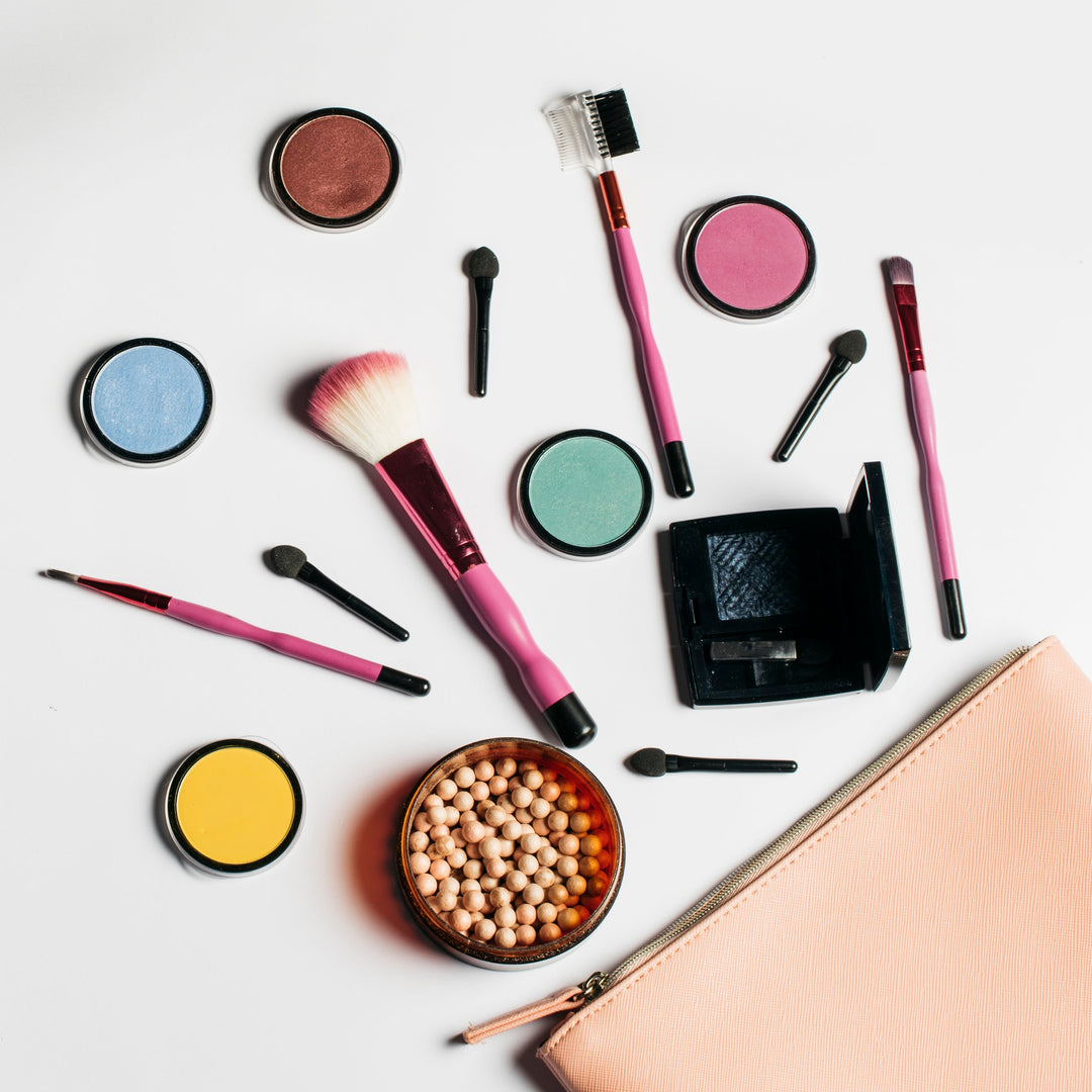 Makeup Accessories