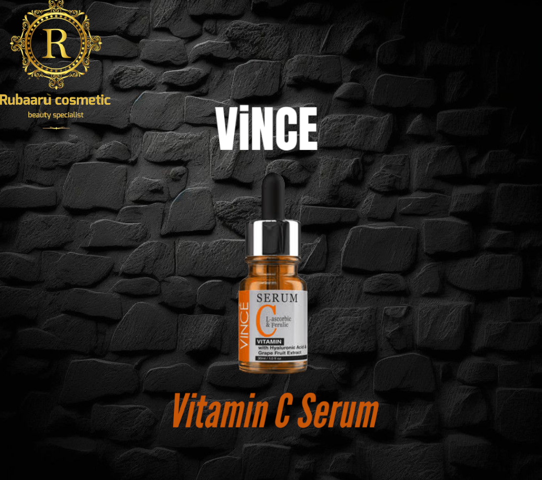 Vince Vitamin C Serum