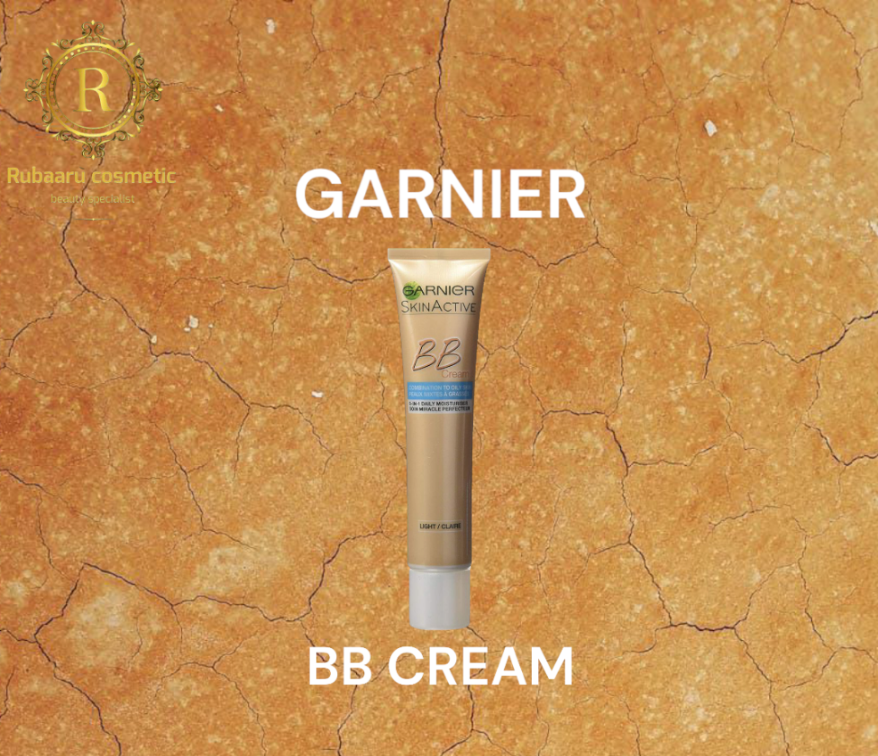 Garnier BB Cream (40ml)