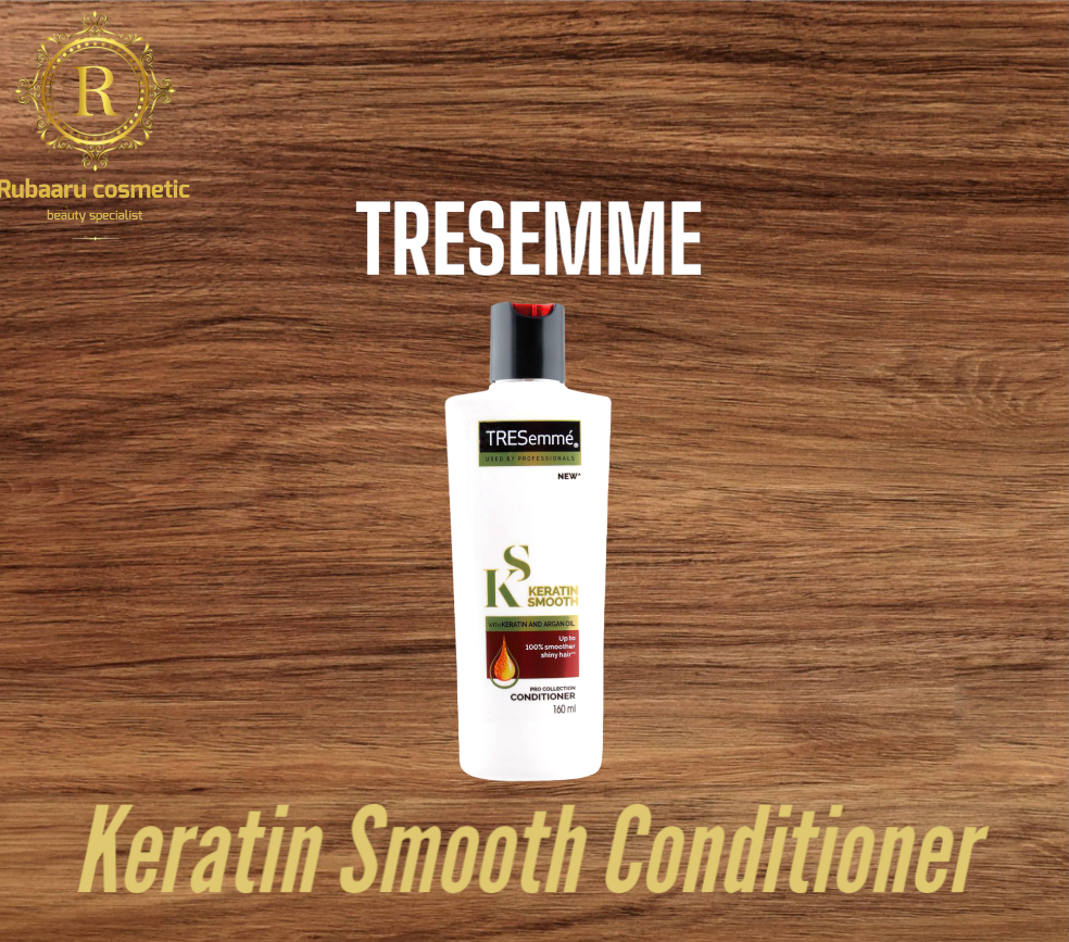 TRESEMME Hair Conditioner Range