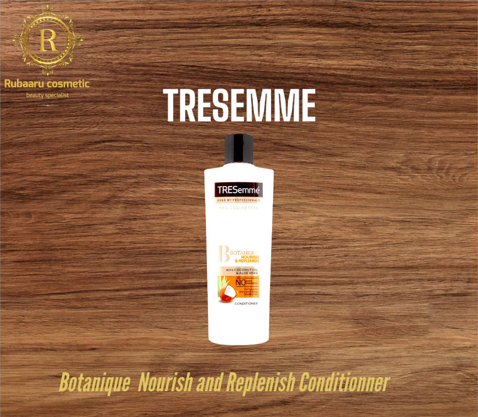 TRESEMME Hair Conditioner Range