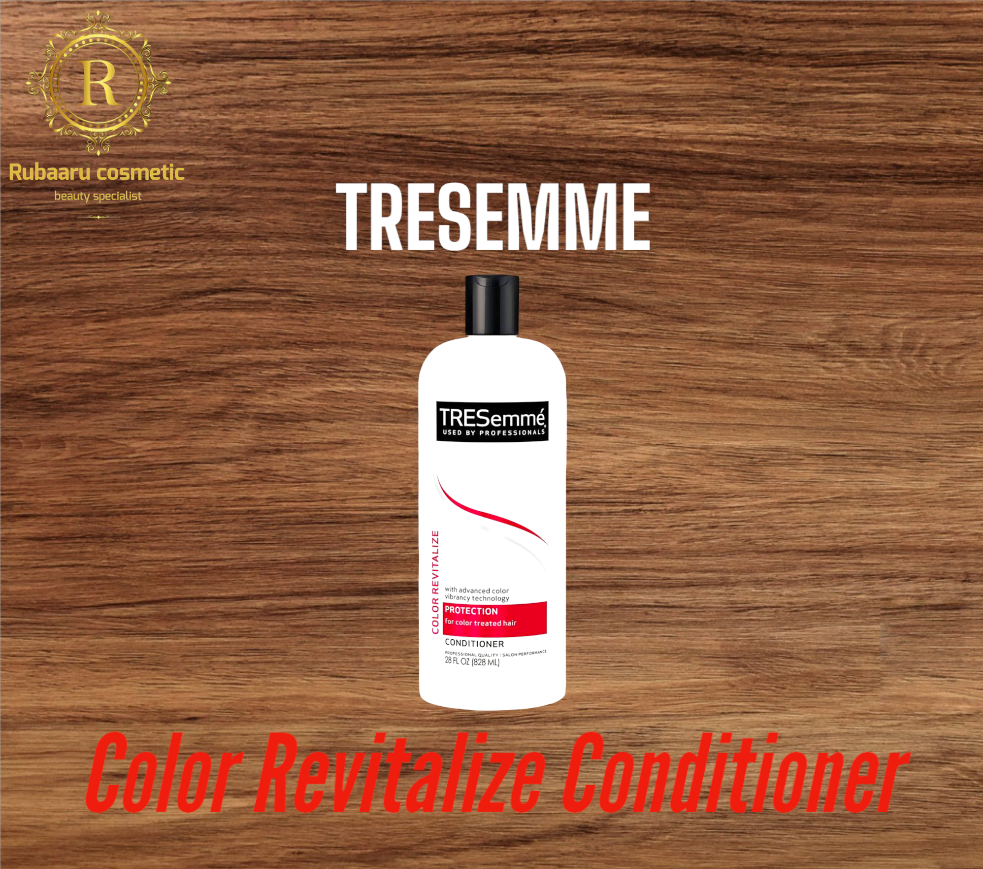 TRESEMME Hair Conditioner Range