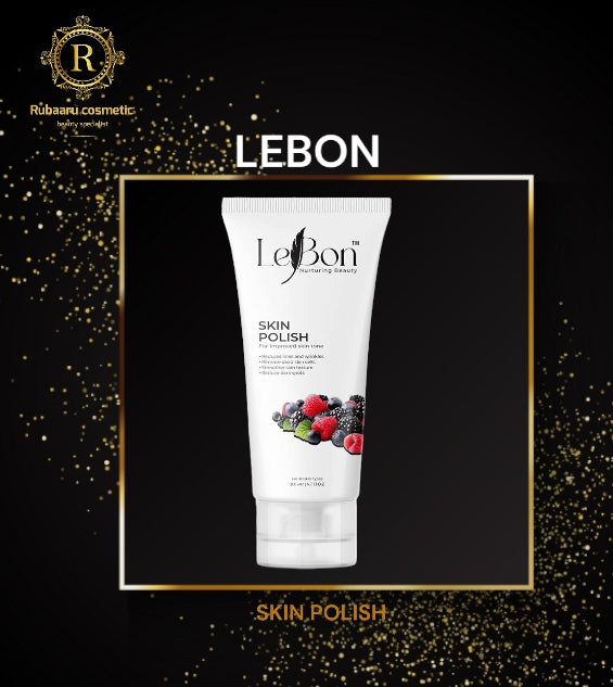 LEBON SKIN POLISH