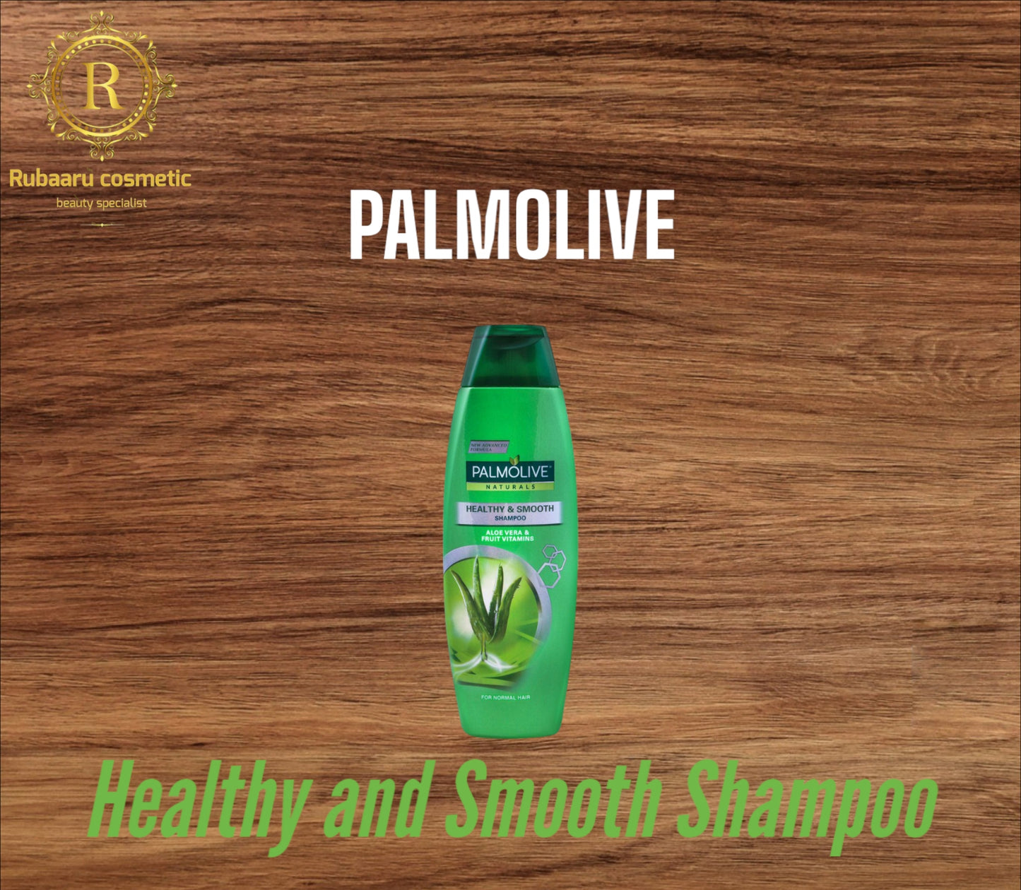 Palmolive Shampoo Range(420ml)