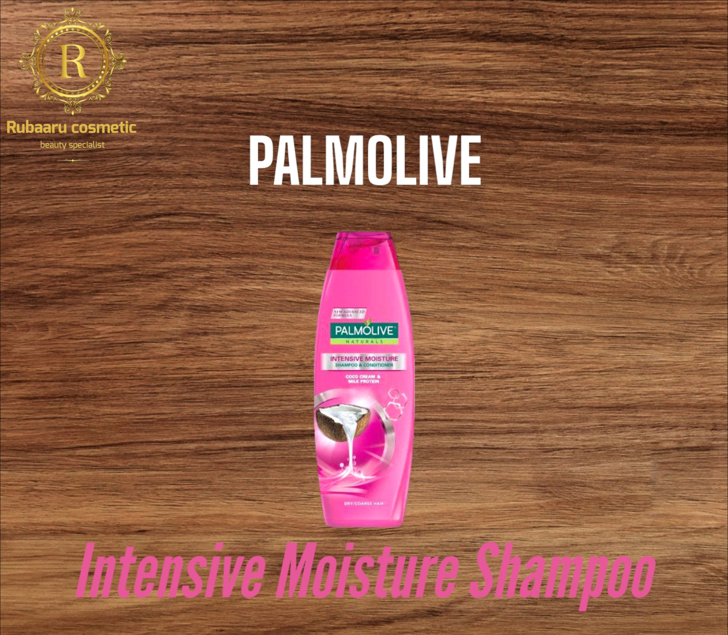 Palmolive Shampoo Range(420ml)