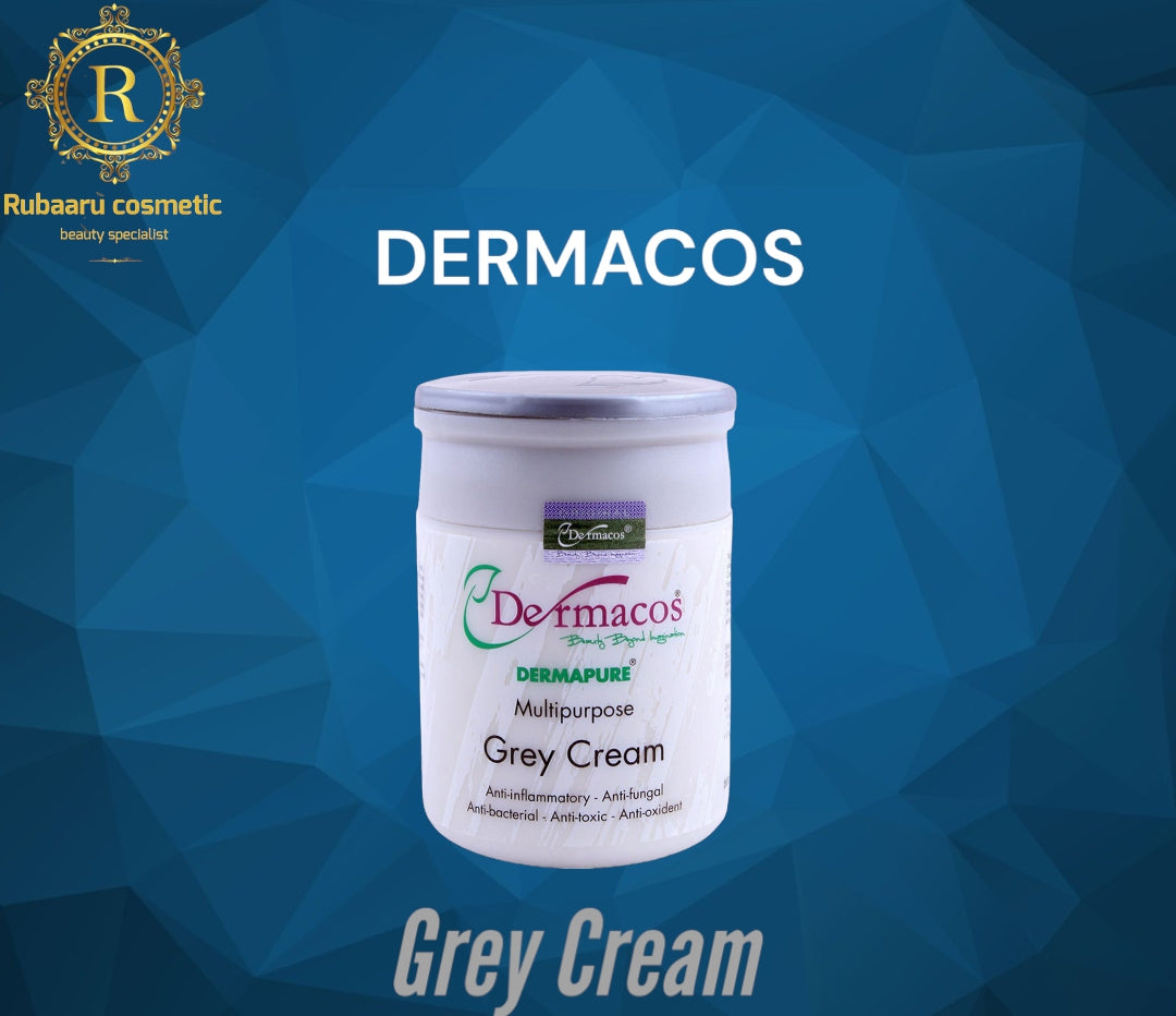 Dermacos Facial Kit