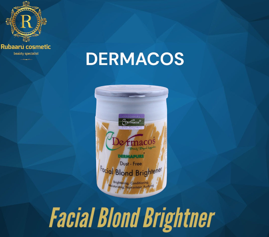 Dermacos Facial Kit