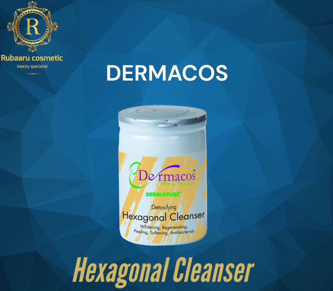 Dermacos Facial Kit