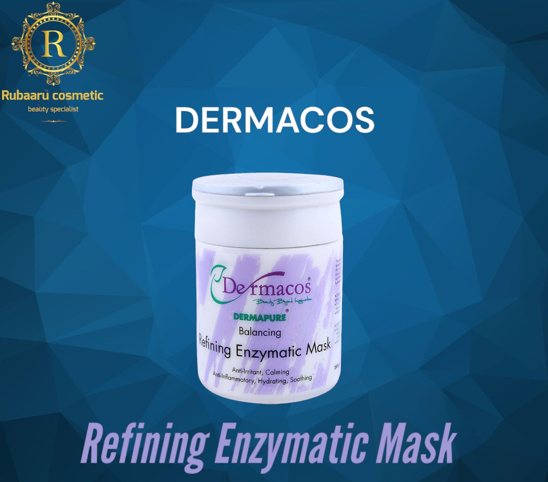 Dermacos Facial Kit