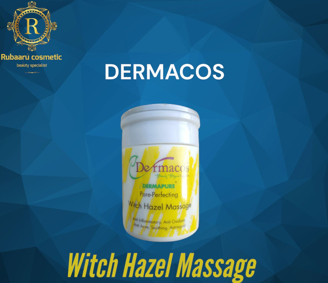 Dermacos Facial Kit