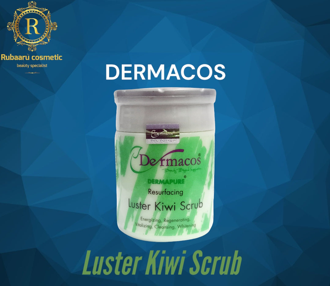 Dermacos Facial Kit