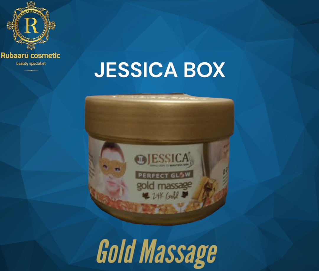 JESSICA FACIAL KIT