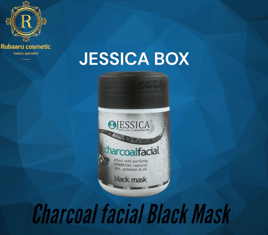 JESSICA FACIAL KIT