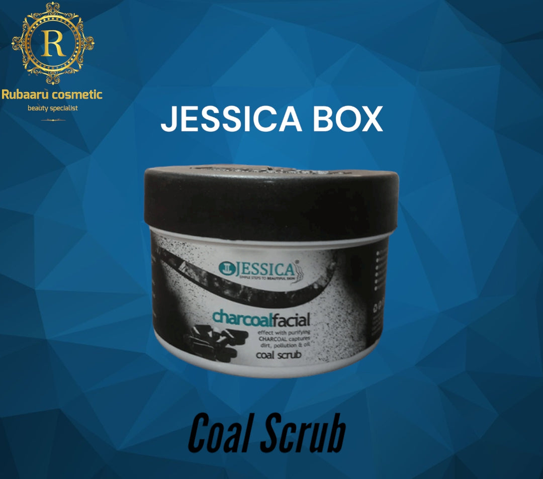 JESSICA FACIAL KIT