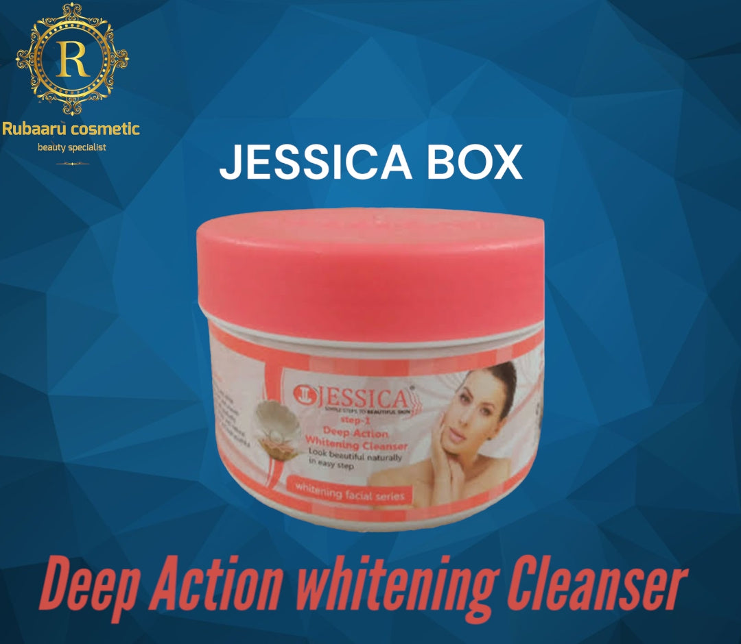 JESSICA FACIAL KIT