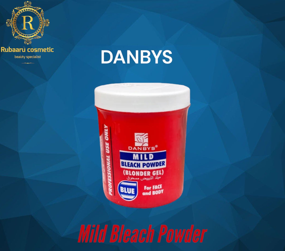 Danbys Mild Bleach Powder(500g)