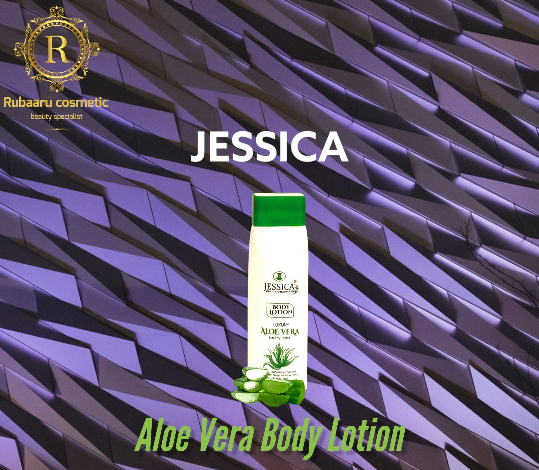 Jessica Lotion Range