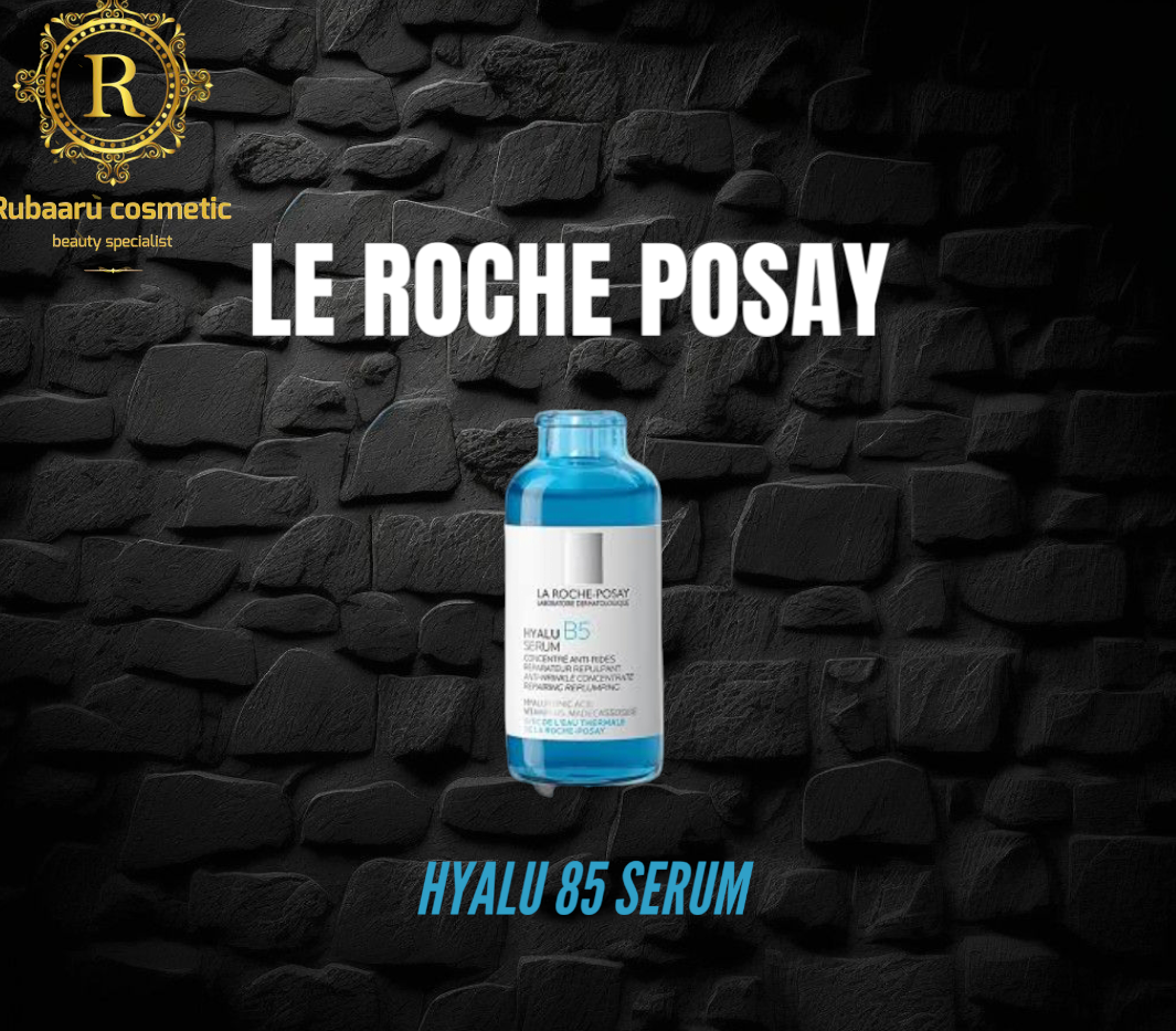 LA ROCHE POSAY HYALU B5 SERUM