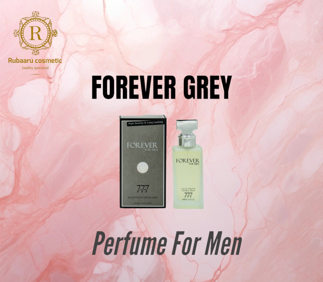 Forever Perfume For Men