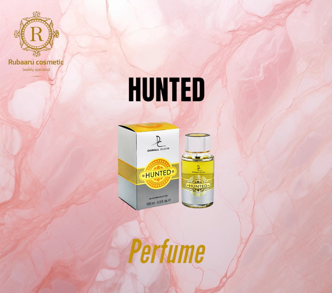 Hunted Perfume (100ml)