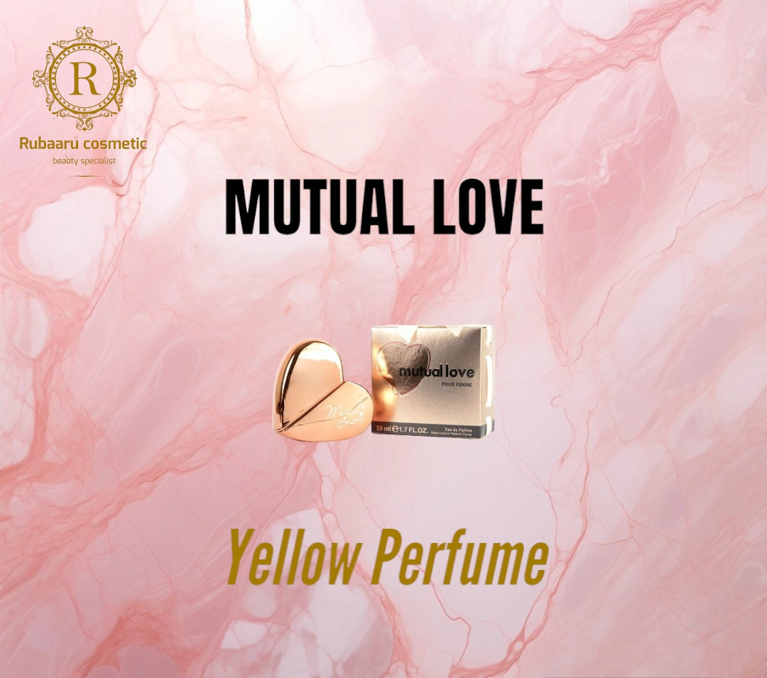 Mutual Love Perfume (30ml)