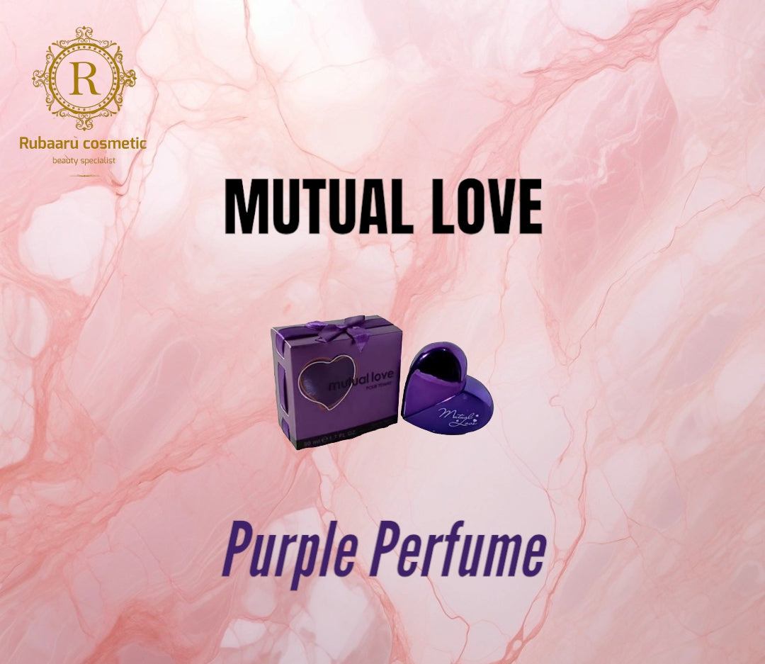 Mutual Love Perfume (30ml)