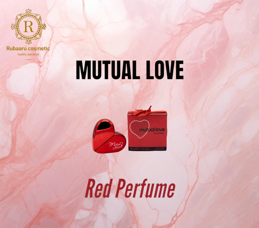 Mutual Love Perfume (30ml)