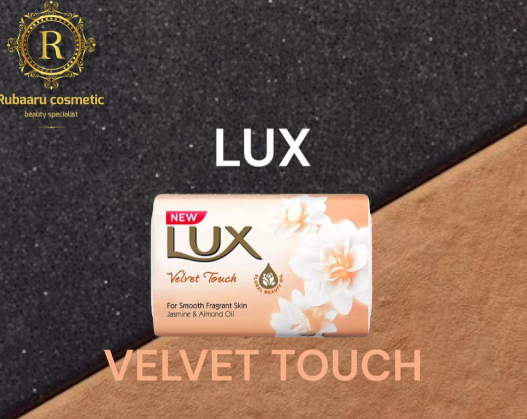 LUX VELVET TOUCH